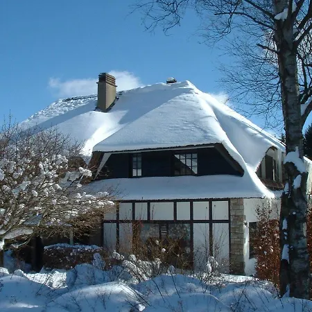 La Chaumiere Du Lac Hotel Robertville