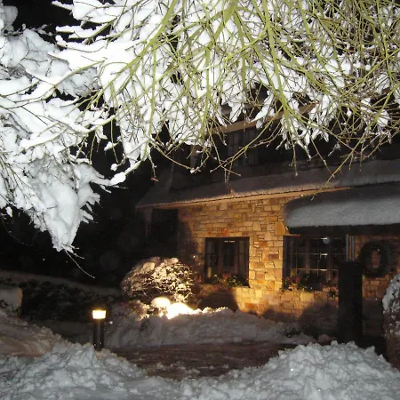 Hotel La Chaumiere Du Lac