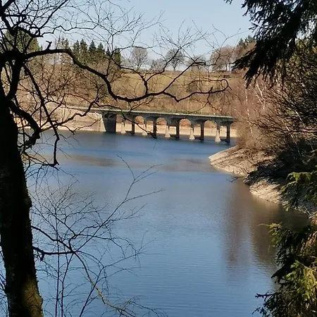 La Chaumiere Du Lac 로버트빌