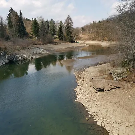 La Chaumiere Du Lac 3*