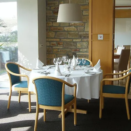 La Chaumiere Du Lac Hotel 3*