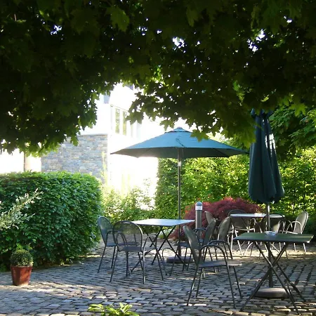 La Chaumiere Du Lac 3* Robertville