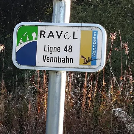Hotel La Chaumiere Du Lac Robertville