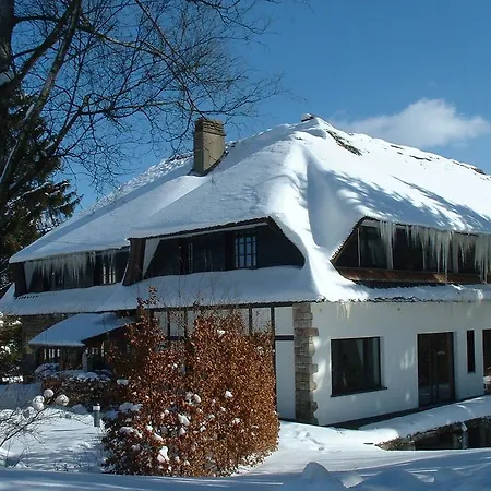La Chaumiere Du Lac Hotel Robertville