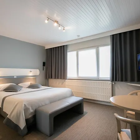 Hotel La Chaumiere Du Lac Robertville