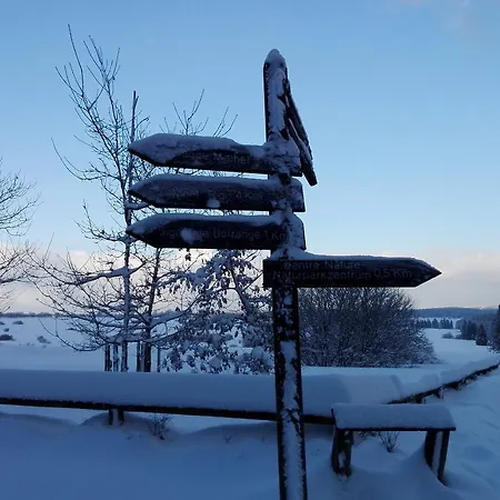 La Chaumiere Du Lac 3* Robertville