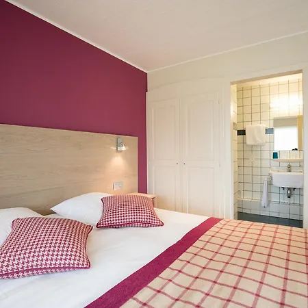La Chaumiere Du Lac Hotel 3*