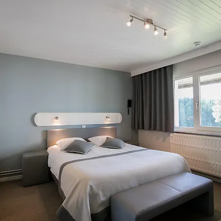 La Chaumiere Du Lac Hotel