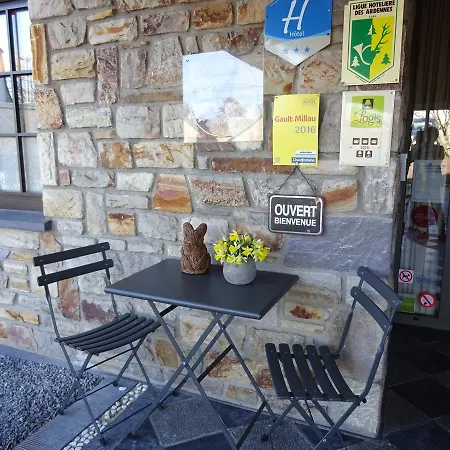 La Chaumiere Du Lac Hotel