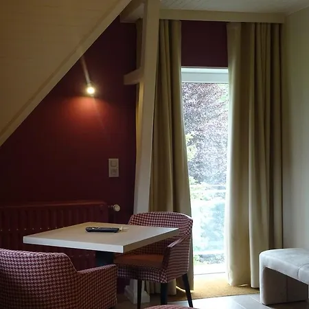 La Chaumiere Du Lac Hotel 3*