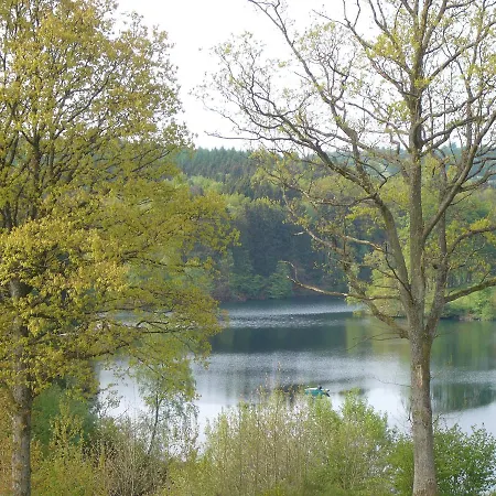 La Chaumiere Du Lac Hotel