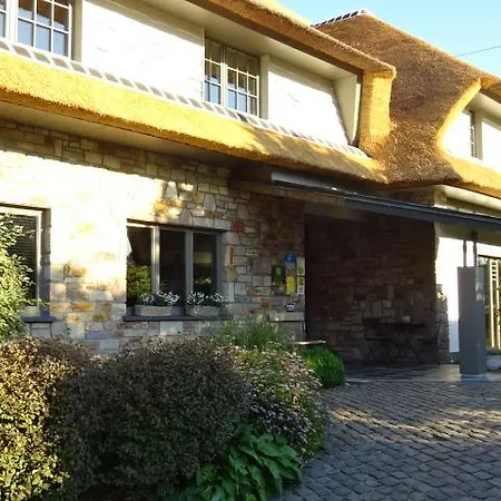 Hotel La Chaumiere Du Lac