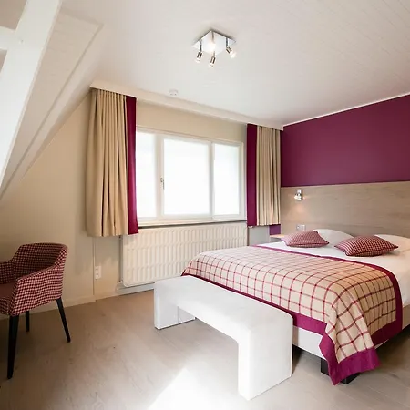 Hotel La Chaumiere Du Lac